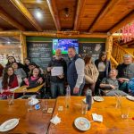 14° aniversario del CET “Creciendo Entre Todos”