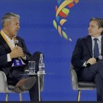 Provincia concretará dos obras eléctricas estratégicas para la provincia: “El Modelo Neuquino implica crecer con equilibrio territorial.