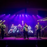 Galeria de Fotos! 94° Aniversario de Villa La Angostura