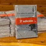 Se presentó el libro “Una Aldea de Montaña, 3° Edición” de Yayo de Mendieta.