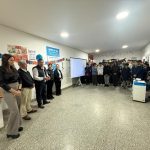 Aniversario de la EPET N°28 – Villa La Angostura