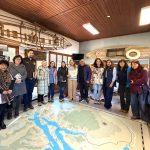 Fuerte compromiso institucional para preservar el patrimonio histórico y cultural de Villa La Angostura
