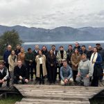 Villa La Angostura participó del Consejo Regional de Turismo de la Región de los Lagos del Sur.