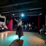CUBO: Arte, Memoria y Movimiento en la Casa de la Cultura