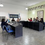 Concejo Deliberante – Sesión Ordinaria N° VIII.