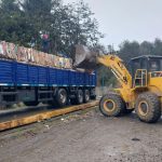 La Dirección de RSU continúa fortaleciendo la recuperación de materiales reciclables
