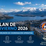 Se realizó la segunda reunión de coordinación del Plan de Invierno 2026.