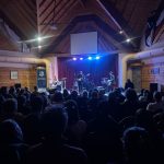 Se realizó el concierto de Alejandro Serravalle Quartet en el Centro de Convenciones Arrayanes