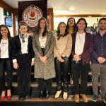 Villa la Angostura, presente en el evento ” Fuego, Humo y Sabores”