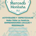 Se viene Mercado de Montaña – 2026.