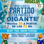 La Municipalidad impulsa el proyecto interinstitucional “Juventudes en Movimiento”