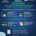 ¿Tenés un emprendimiento y querés llevarlo al próximo nivel? Esta oportunidad es para vos