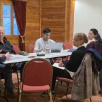 Se realizaron las entrevistas para la incorporación del/la Educador/a Ambiental.