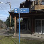 Se implementan cambios en la circulación y el estacionamiento en calles Del Chilco y De Los Gringos.