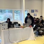 La Municipalidad de Villa La Angostura avanza con la emisión de Licencias Nacionales de Conducir para vecinos de Villa Traful