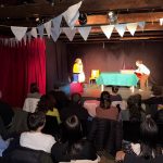 Emoción en la Casa de la Cultura: “Braslavia” vuelve a escena este jueves una propuesta teatral para disfrutar en familia durante estas vacaciones de invierno.