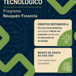 Línea de Financiamiento para la Economía del Conocimiento