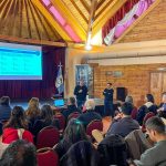 Reunión de Gabinete Ampliado y balance del primer semestre del año