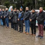 Se realizó el Lanzamiento del Operativo Nieve 2026 en Villa La Angostura.