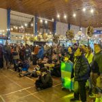 Más de 6.000 personas ya disfrutaron del Mercado de Montaña: este sábado será el gran cierre con gastronomía, música y actividades para toda la familia