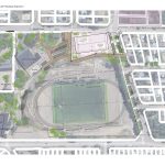 Una gestión histórica comienza a hacerse realidad: ingresó el proyecto para construir el Centro Deportivo Comunitario.