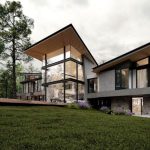 Se encuentra disponible para consulta pública el Informe de Impacto Ambiental correspondiente al proyecto de Vivienda Unifamiliar.