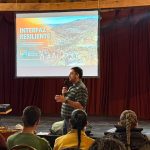 Villa La Angostura avanza en la construcción de comunidades más resilientes frente a los incendios de interfaz.