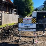 El Ejecutivo elevará un proyecto para agilizar una obra clave de gas en la Manzana K