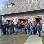 El Museo Histórico Regional recibió más de 1.700 visitantes durante el primer semestre de 2026.