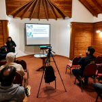 La Secretaría de Turismo presentó “Experiencia VLA”, una nueva plataforma de capacitación permanente.