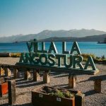Villa La Angostura dio el puntapié inicial al invierno en la región y se prepara para las semanas de mayor afluencia turística