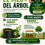 Taller práctico: Compostaje y separación de residuos en origen.