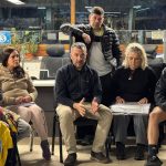 El Municipio reactivó el Consejo del Deporte y abrió una nueva etapa de participación.