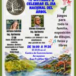 Día del Árbol: una tarde para celebrar, aprender y conectarnos con nuestros bosques
