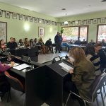 El Centro Deportivo Comunitario obtuvo respaldo legislativo: seis votos afirmativos y ausencia del bloque Juntos por la Libertad.