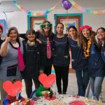 El Centro Municipal de Primeras infancias celebró sus 19 años.