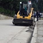 La Secretaría de Servicios Publicos reanudó los trabajos de limpieza y mantenimiento tras las inclemencias climáticas.<br>