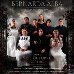 ​La casa de Bernarda Alba en el Centro de Convenciones Arrayanes.<br><br>
