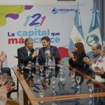 impulsarán la presencia de productos neuquinos en restaurantes de toda la provincia.
