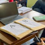Transparencia en la gestión: Se abrieron los sobres para la licitación del mantenimiento escolar.