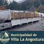 Dirección de Residuos Sólidos Urbanos – continúa la venta de cartón y aluminio.