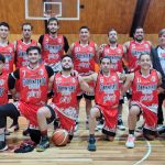 La Municipalidad de Villa La Angostura felicita a Carpinteros del Sur por consagrarse campeón!