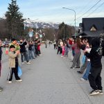 Destacado encuentro Artístico Tradicional  por el Día Nacional del Folklore.