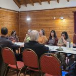 Impulso ambiental en Villa La Angostura: reorientación educativa y avance de la Red de Ecopuntos.