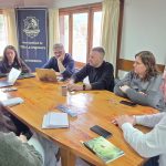 Villa La Angostura trabaja en una agenda de actividades para la época navideña.