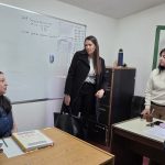 ​La Mesa de Cuidado Responsable Animal proyecta talleres escolares para el ciclo lectivo 2027.<br><br>