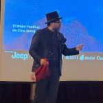 Villa la Angostura es sede del BANFF MOUNTAIN FILM FESTIVAL WORLD TOUR en Convenciones