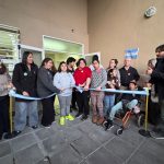 Una jornada emotiva para la comunidad educativa: Villa La Angostura inauguró la Escuela Integral N° 9.