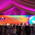 Villa La Angostura presente en el FIT 2026