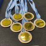Finalizó el Torneo de Fútbol Femenino “Miriam Chabol” en Villa La Angostura.